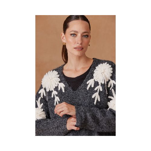 SWEATER AROMO - IndiaStyle