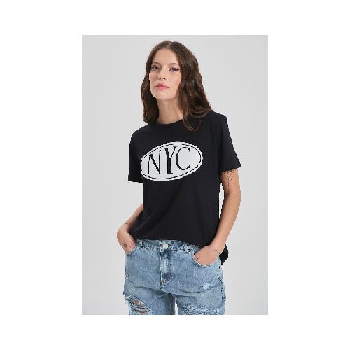 REMERA NEW YORK CITY  