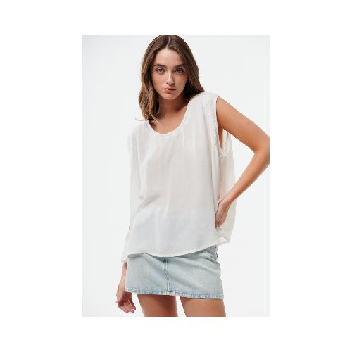 BLUSA ROX  