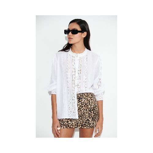 CAMISA ZOE  