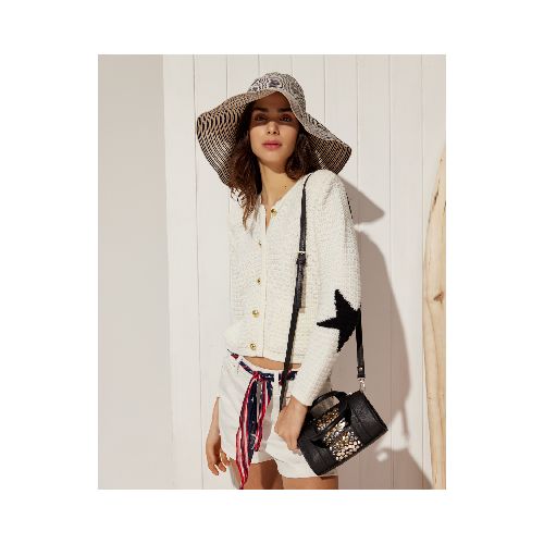 Cardigan Chanelcito Summer   