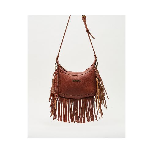 Cartera Freya Fringes  