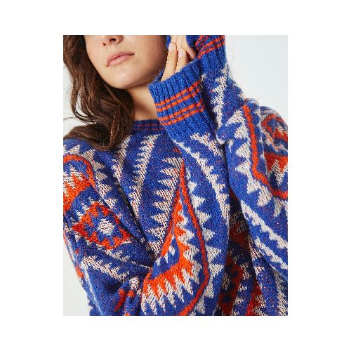 Sweater Wayna Kilim  