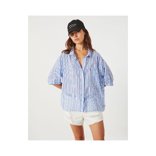 Camisa Sophie Stripes  