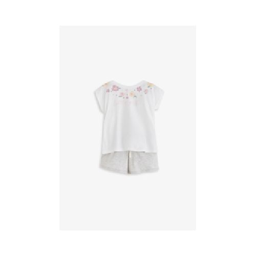 Pijama mini bloom $ 19.900