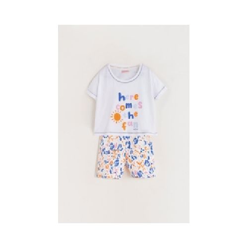 Pijama mini fun $ 16.900