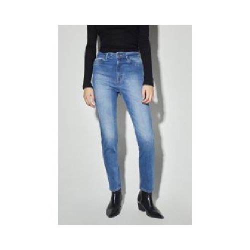 JEAN KATE WASHED BLUE