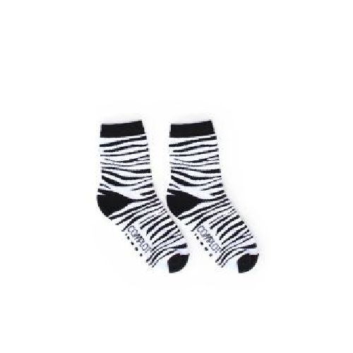 MEDIAS ZEBRA