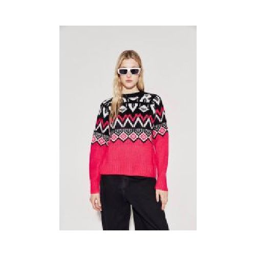 SWEATER RUANDA
