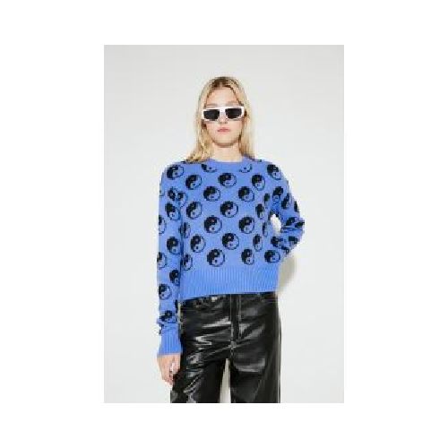 SWEATER YING YANG