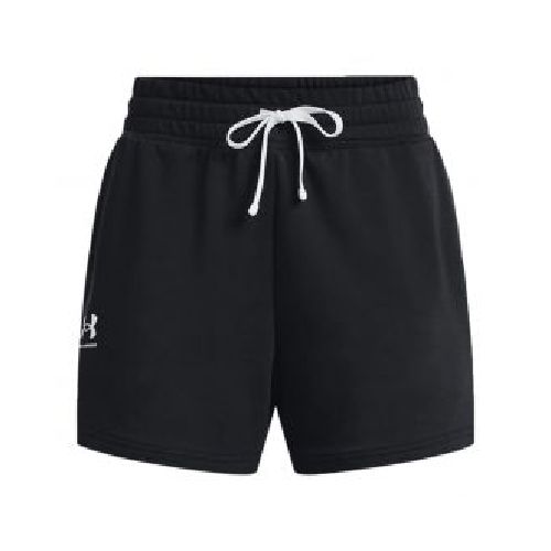 Short Under Armour Mujer Rival Terry