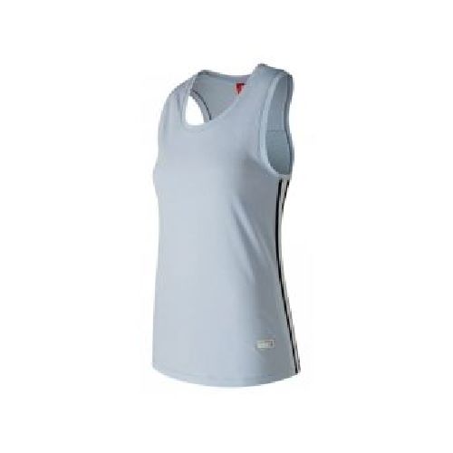 Musculosa New Balance Mujer Athletics Racerback