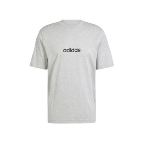 Remera Adidas Hombre Linear SJ