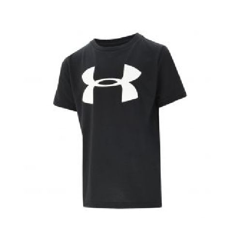 Remera Under Armour Mujer Sportstyle Logo SS