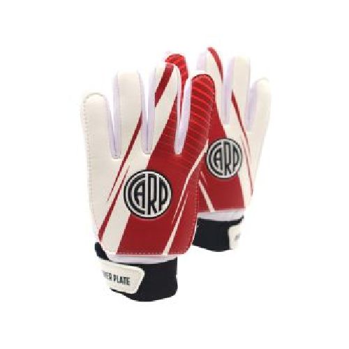 Guantes Arquero DRB Unisex Estadios 24 River Plate