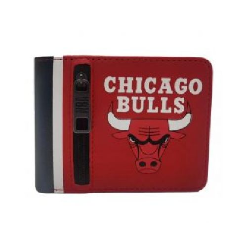 Billetera NBA Chicago Bulls ( 27793 )