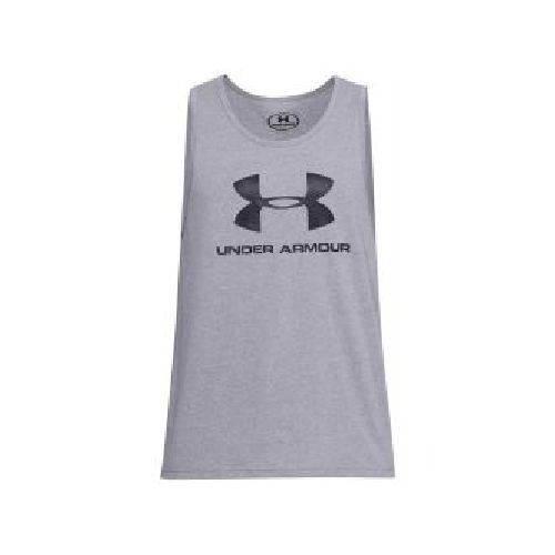 Musculosa Under Armour Hombre Sportstyle Logo Tank