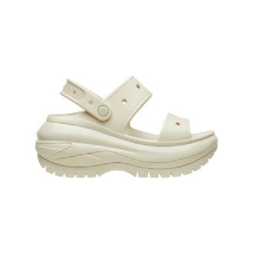 Sandalias Crocs Mujer Classic Mega Crush