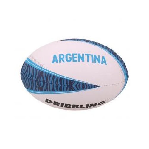 Pelota Rugby Bandera 2.0 Argentina ( 02608 )