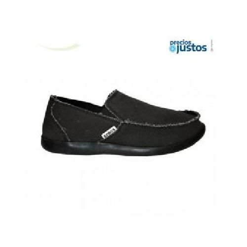 Mocasines Crocs Hombre Santa Cruz MS