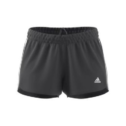 Short Adidas Mujer Pacer 3S Knit