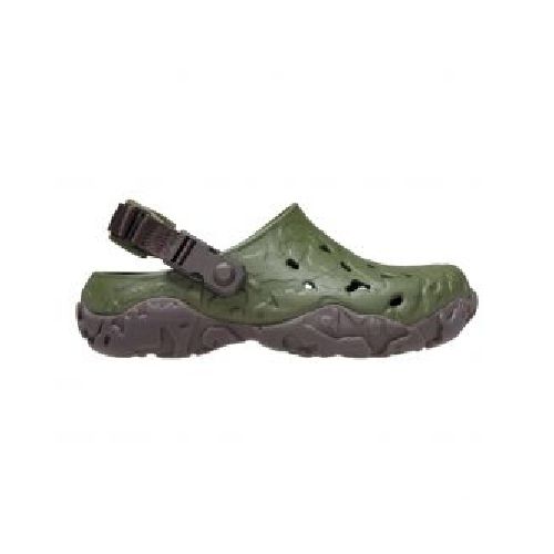 Crocs Hombre All Terrain Atlas Clog