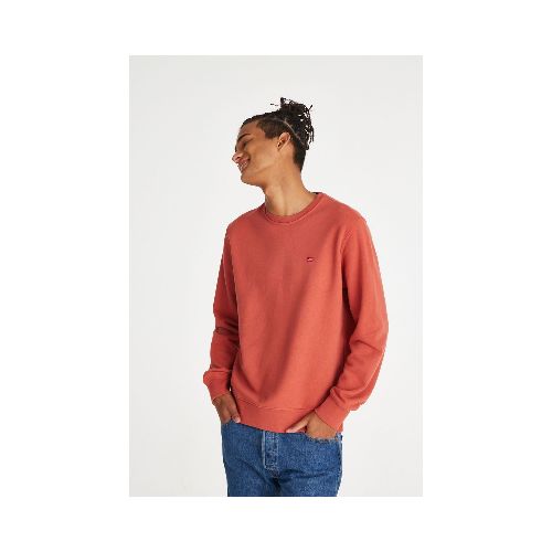 Core Ng Crew Sweatshirt Ketchup - Levi's ® Argentina