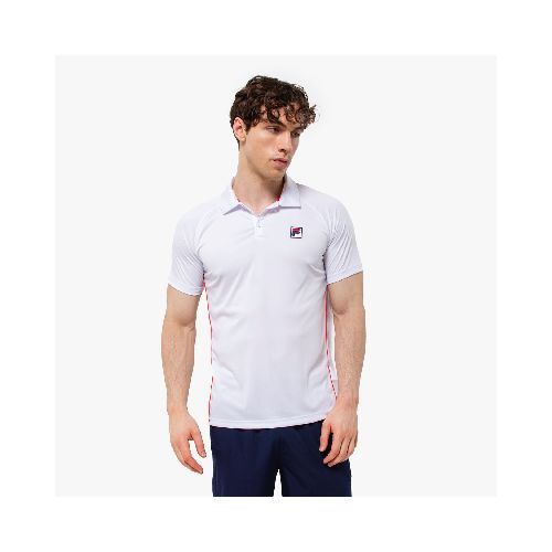 POLO MASCULINO FILA CINCI FBOX - Remeras - FILA - Tienda Oficial | Indumentaria deportiva.