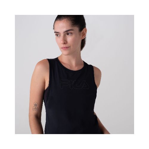 MUSCULOSA FEMENINO FILA PERFORMA - Remeras y Musculosas - FILA - Tienda Oficial | Indumentaria deportiva.