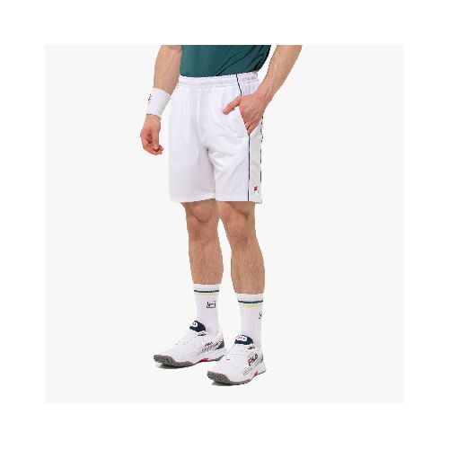 BERMUDA HOMBRE FILA MATCH - Bermudas - FILA - Tienda Oficial | Indumentaria deportiva.