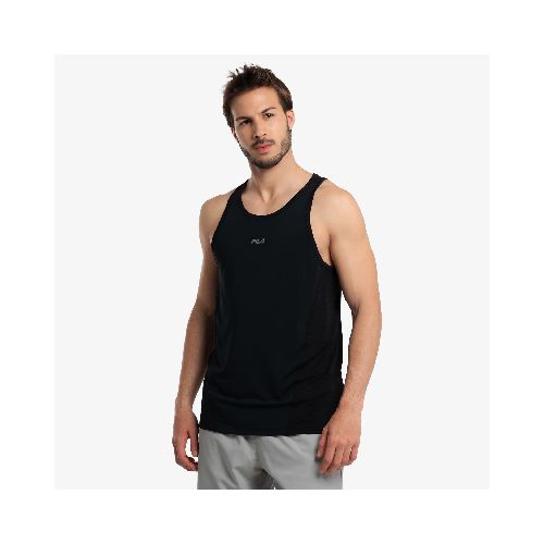 REMERA MUSCULOSA HOMBRE FILA FAST - Remeras - FILA - Tienda Oficial | Indumentaria deportiva.