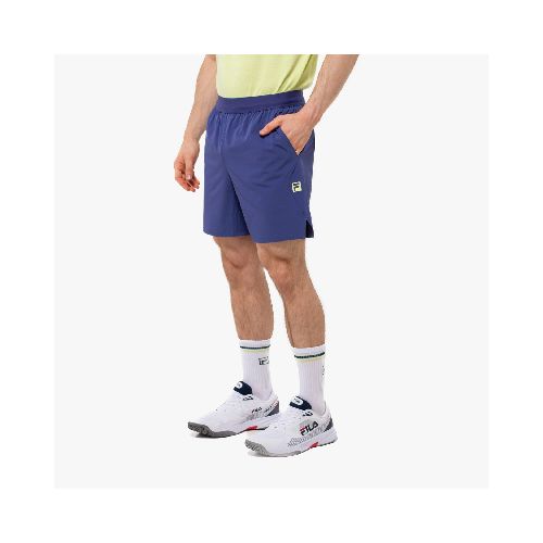 SHORTS HOMBRE FILA CENTER COURT SWIFT SHORT - Shorts - FILA - Tienda Oficial | Indumentaria deportiva.