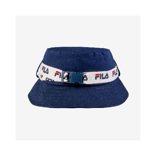 GORRO UNISEX FILA TAPE - Gorras - FILA - Tienda Oficial | Indumentaria deportiva.