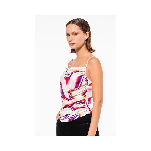 MUSCULOSA CYBER