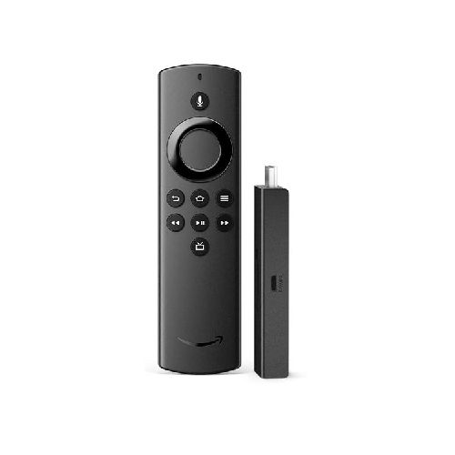 Amazon Fire TV Stick Lite con Alexa