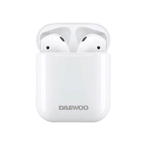 Auricular Inalámbrico Bluetooth Daewoo DI-469BT