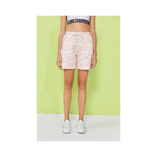 BERMUDA FEMENINA UMBRO KNIT 02 - Pantalones y Shorts - Umbro | La Auténtica Marca de Fútbol | Tienda Online