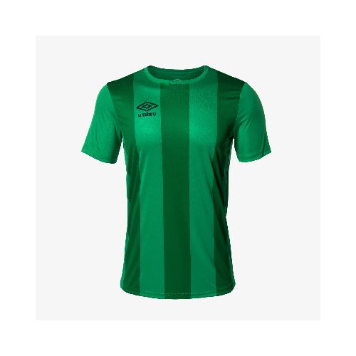 CAMISETA UNISEX UMBRO STRIPES - INDUMENTARIA - Umbro | La Auténtica Marca de Fútbol | Tienda Online