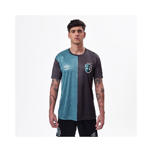 CAMISETA UNISEX UMBRO OF.1 02 C.A.W.K. - CLUBES - Umbro | La Auténtica Marca de Fútbol | Tienda Online