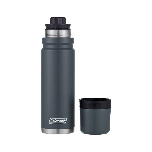 Termo Acero Inoxidable Coleman Matero 360 700 ml - Universo Aventura