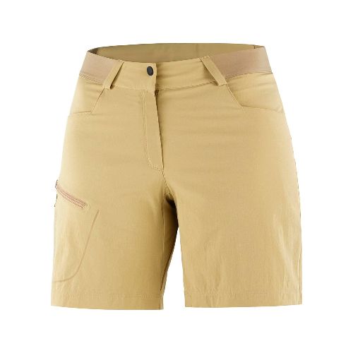 Short Bermuda Salomon Wayfarer  Mujer - Universo Aventura