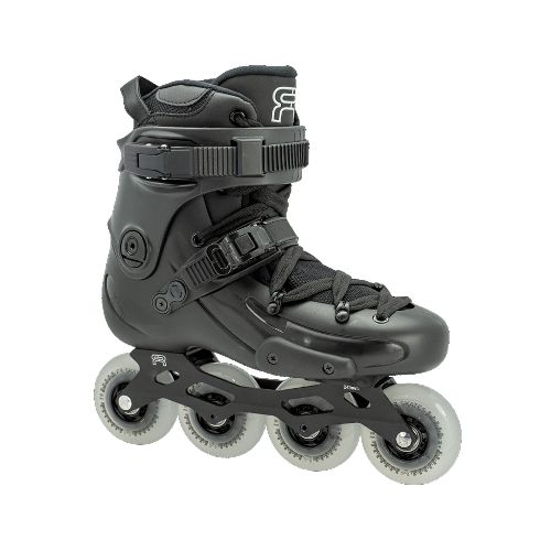 Rollers FR SKATES FR2 80 Freeride Unisex Black FRSK-FR280-BK - Universo Aventura