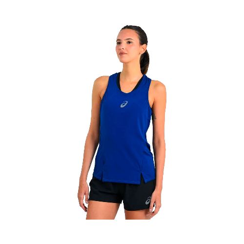 Musculosa Asics Performance Mujer - Universo Aventura