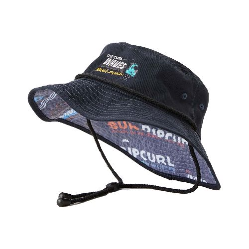 Gorro Rip Curl Bucket Valley Niños - Universo Aventura