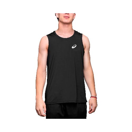 Musculosa Asics Performance Hombre - Universo Aventura