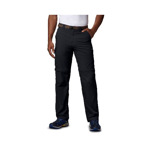 Pantalón Columbia Silver Ridge Desmontable Hombre - Universo Aventura