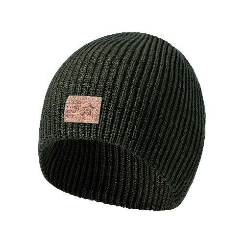 Gorro Tejido Alaska Bigua Unisex  