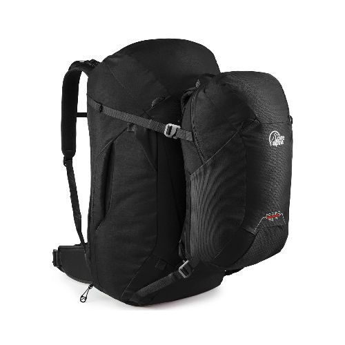 Mochila Lowe Alpine Escape Tour 55+15L Unisex - Universo Aventura