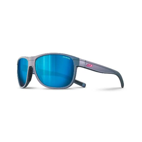 Lentes de Sol Julbo Renegade Mujer Polarizado Categoria 3 - Universo Aventura