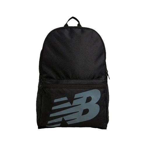 Mochila New Balance Logo Round 26L Unisex - Universo Aventura